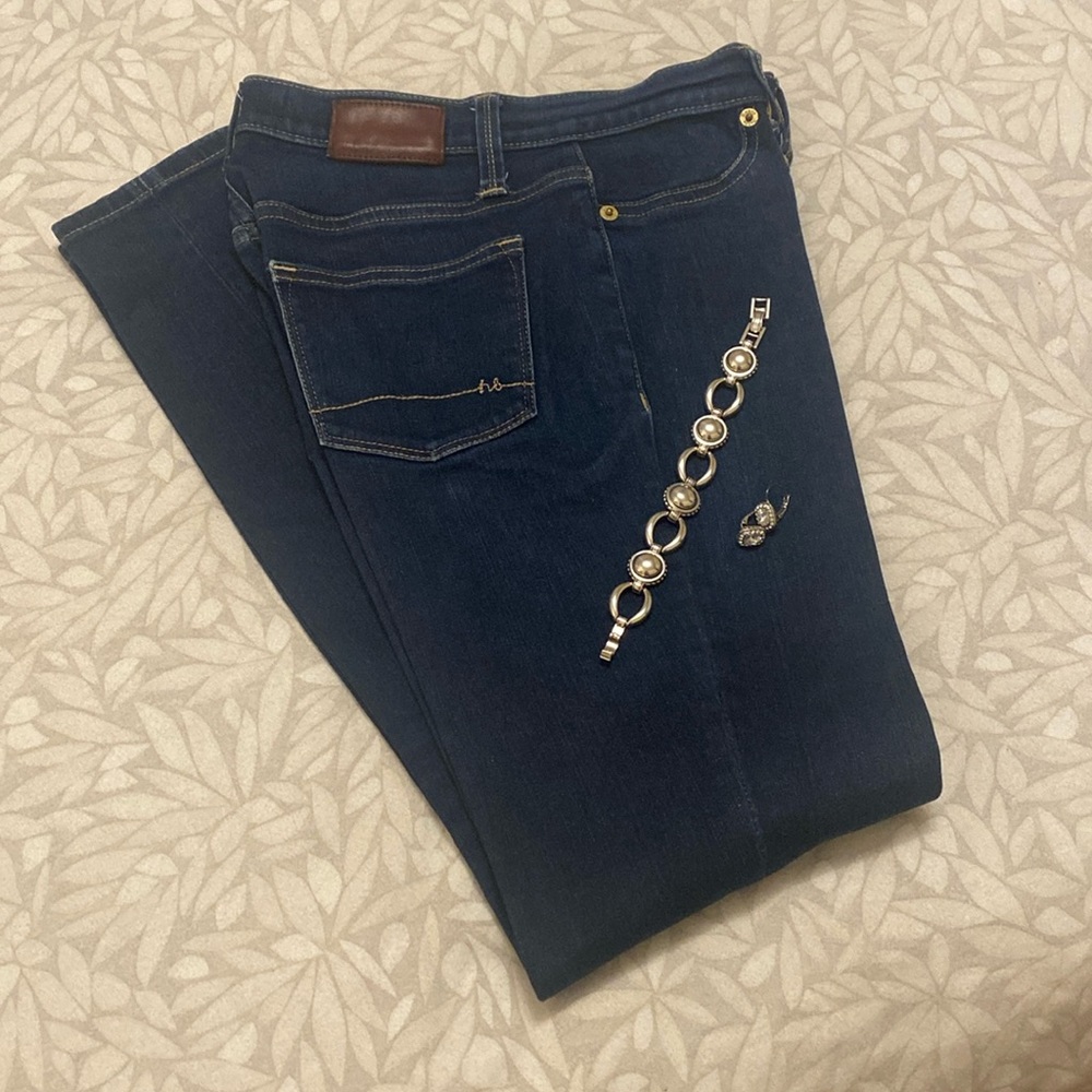 Henry & Belle Super Skinny Jeans